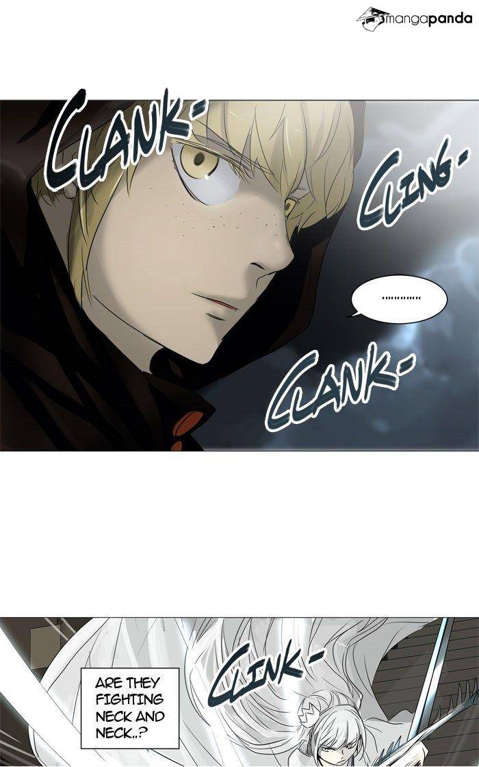 Tower of God Chapter 243 image 41